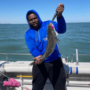 Fishing in Oak Harbor