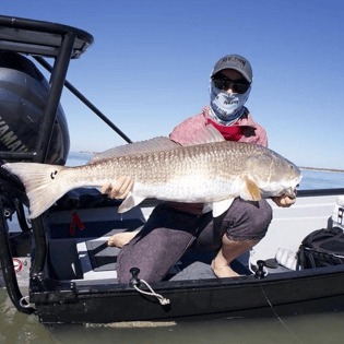 Fishing in Rockport