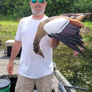 Hunting in Lake Worth Beach