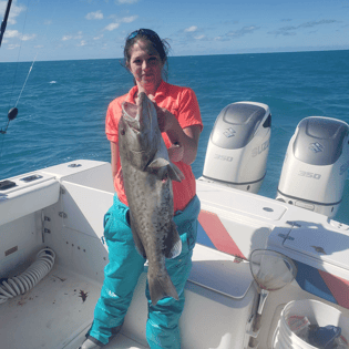 Fishing in Steinhatchee