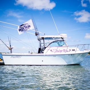 Fishing in Boynton Beach