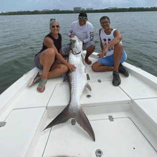 Fishing in Carolina