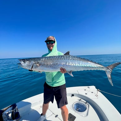 TigerFish Sportfishing - South San Francisco, CA