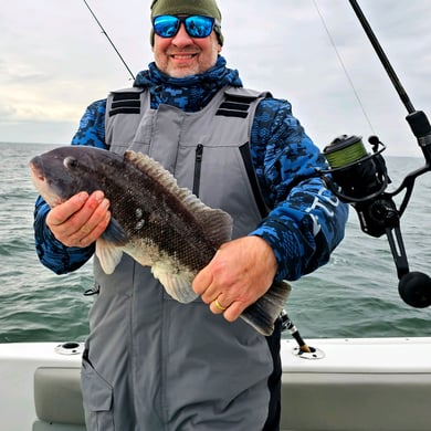 Tautog