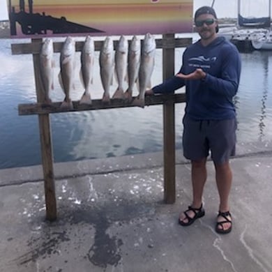 Redfish