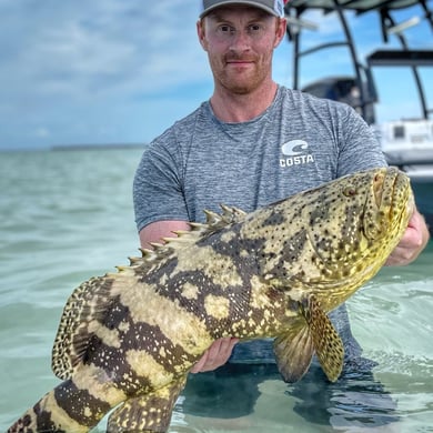 Cudjoe Key