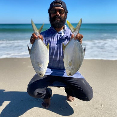 The 8 Best Surf Fishing Charters in Florida