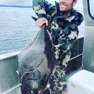 Halibut