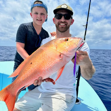 Mutton Snapper