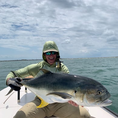 Jack Crevalle