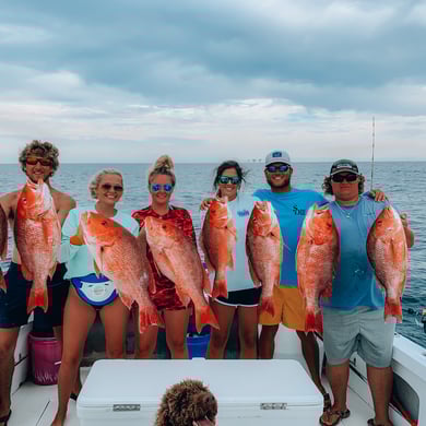 Red Snapper