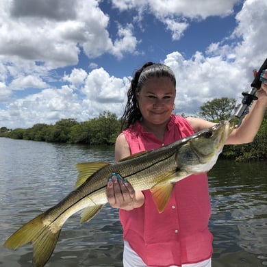 How To Troll For Snook: Best Trolling Lures, Locations & Spe - Florida  Sportsman