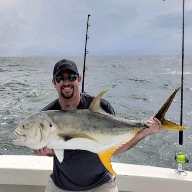 Fishing in Biloxi