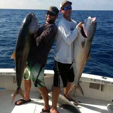 The 11 Best Barracuda Fishing Charters in Clearwater