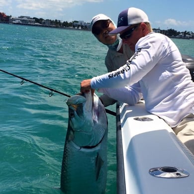 The 15 Best Tarpon Fishing Charters in Key West