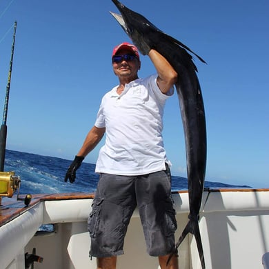 punta cana fishing excursions