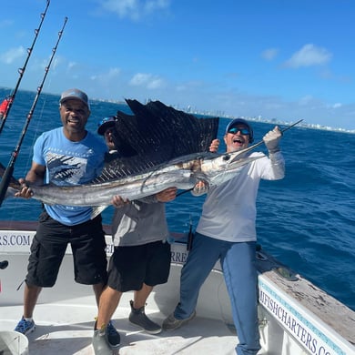 The 15 Best Blue Marlin Fishing Charters in Florida