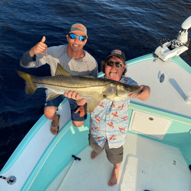 naples fishing and tours