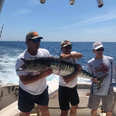 The 15 Best Fishing Charters in St. Augustine, FL