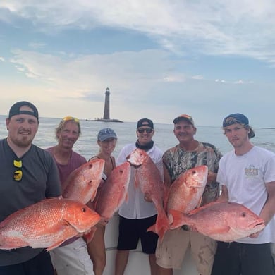 Dauphin Island