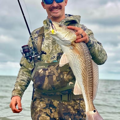 Port Isabel