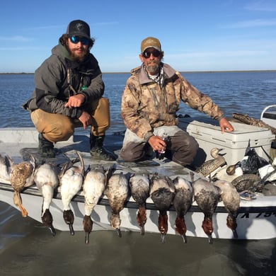 Fishing, Hunting in Rockport