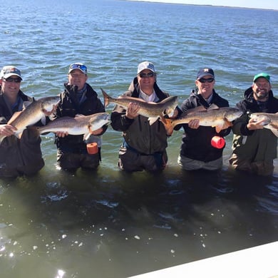 Fishing in Riviera Beach