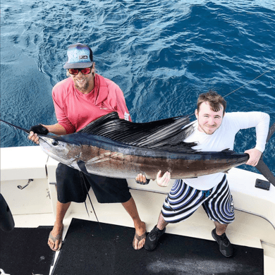 Fishing in Key West