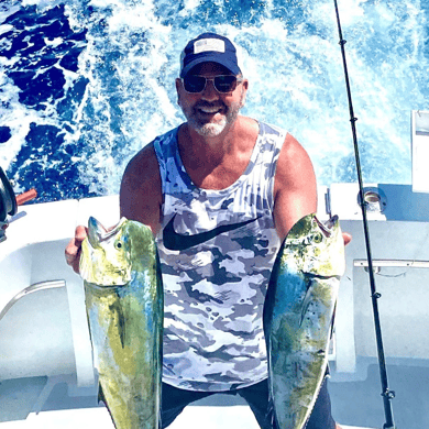 Fishing in Key West