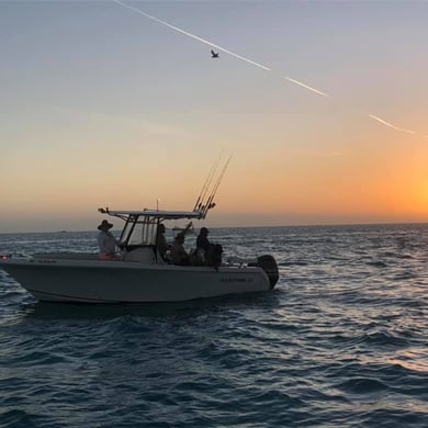 Fishing in Key West