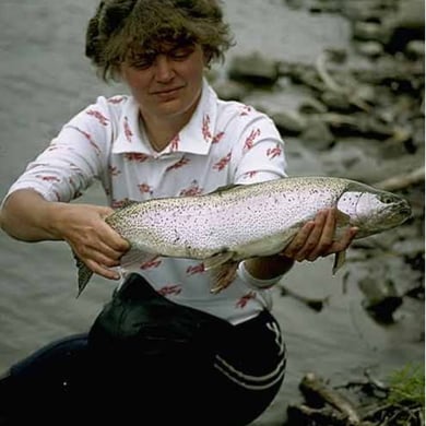 King Salmon