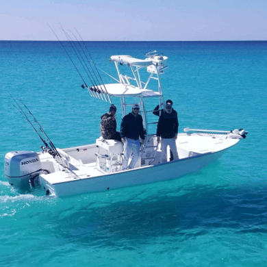 Fishing in Fort Walton Beach