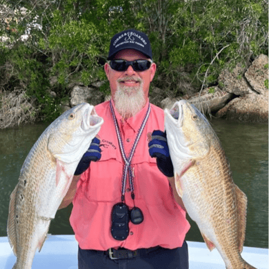 Fishing in Texas City