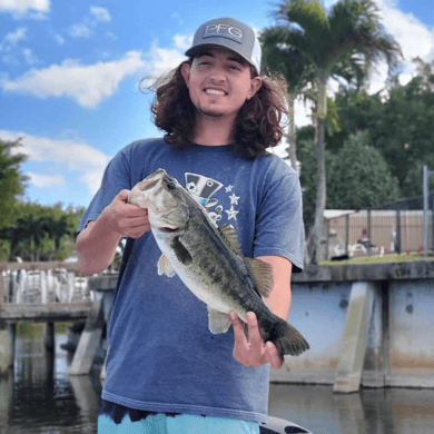 Fishing in Delray Beach