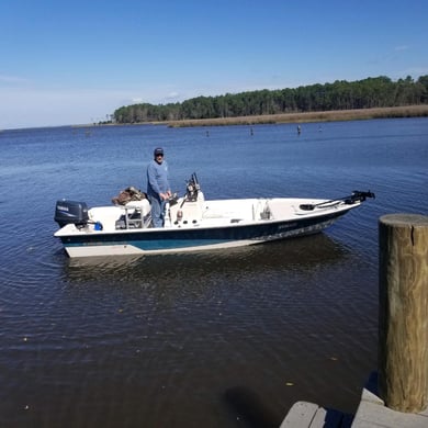 Fishing in Santa Rosa Beach