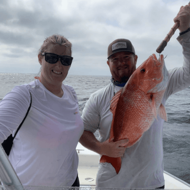 Fishing in Santa Rosa Beach