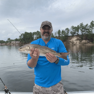 Fishing in Santa Rosa Beach