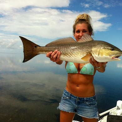 Fishing in Islamorada