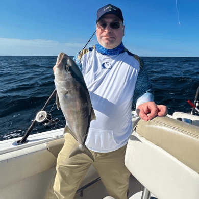 Fishing in Pensacola