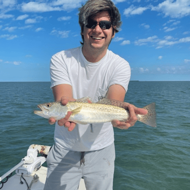 Fishing in Islamorada