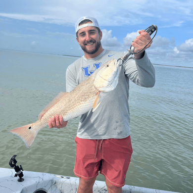 Fishing in Rockport