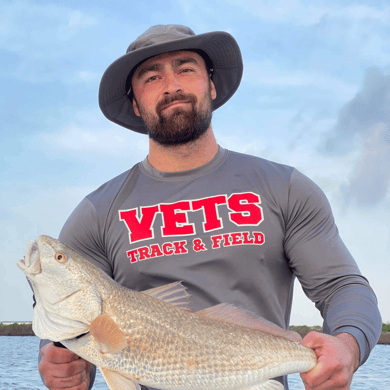 Fishing in Corpus Christi