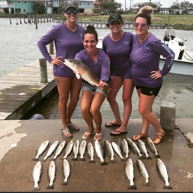Port Aransas