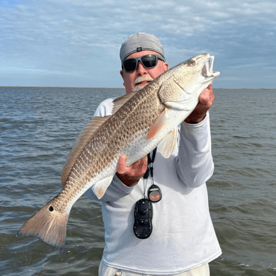 Fishing in Pensacola