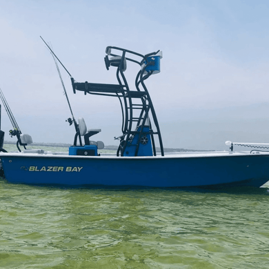 Fishing in Pensacola Beach