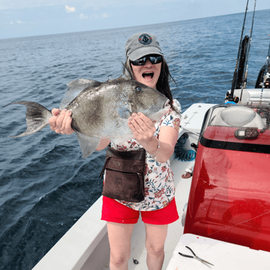 Fishing in Pensacola Beach