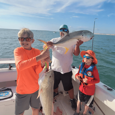 Jack Crevalle