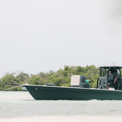 Fishing in Key West