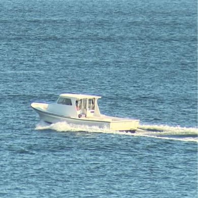 Fishing in Pensacola