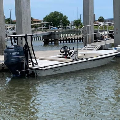 Fishing in Jacksonville